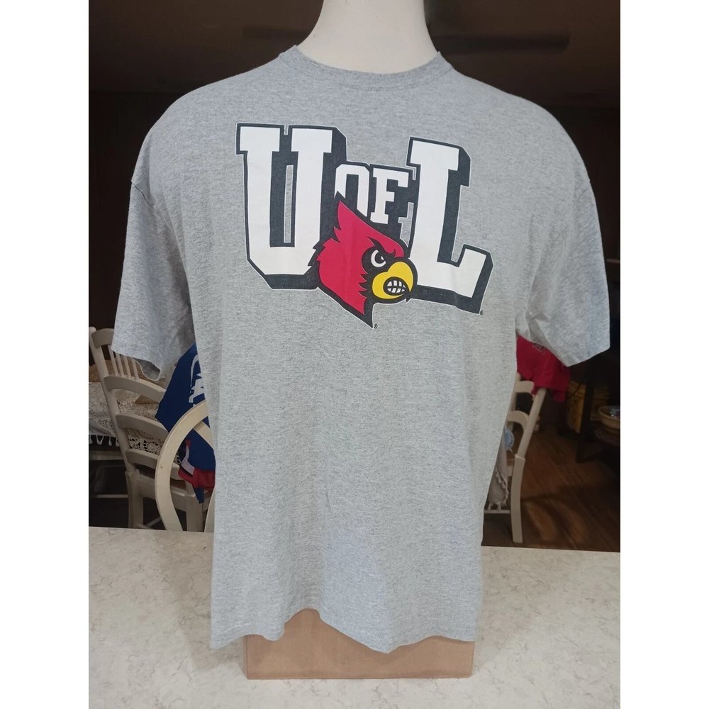 Louisville Cardinals Game Day